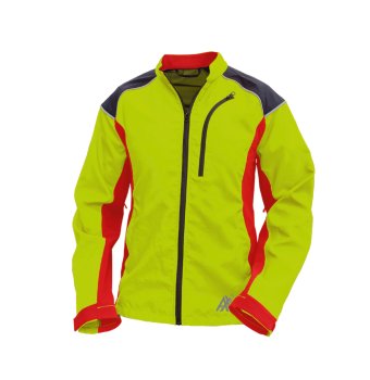 AX-MEN Forstjacke Innovation AIR